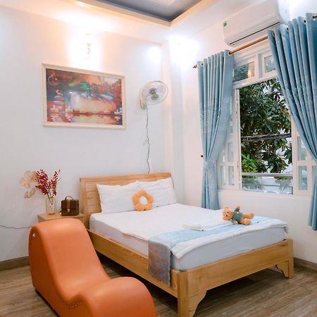 Calido Hotel Vung Tau Exterior photo